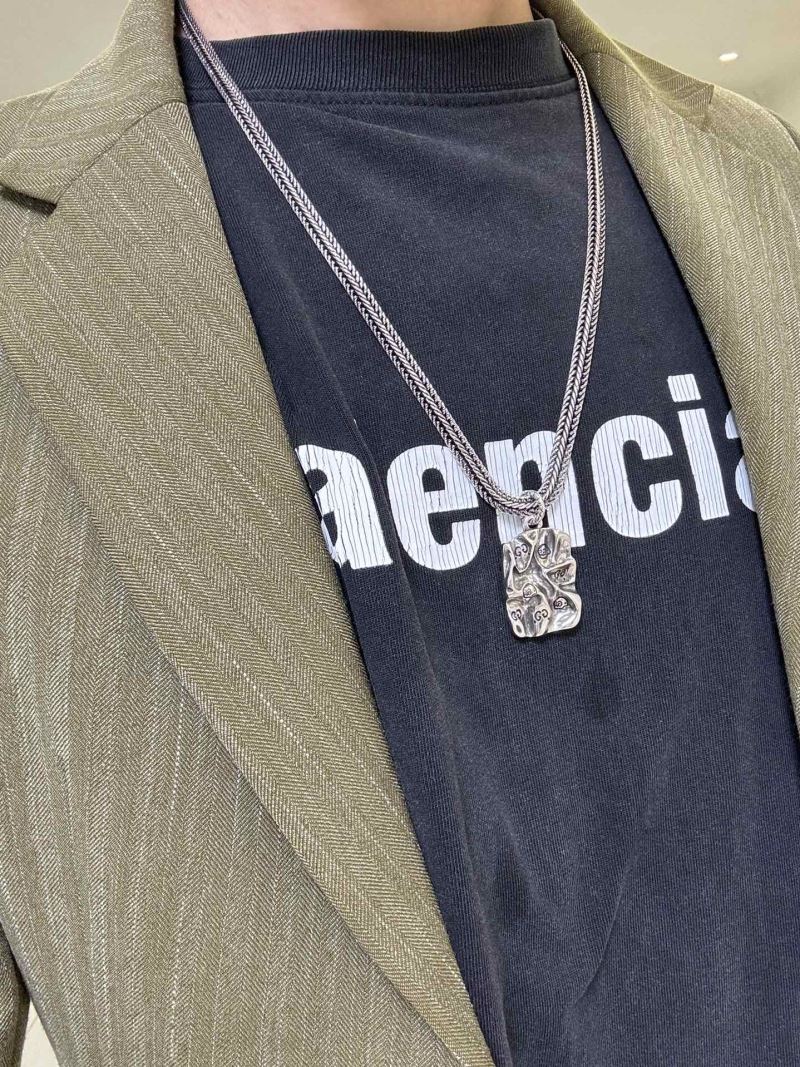 Gucci Necklaces